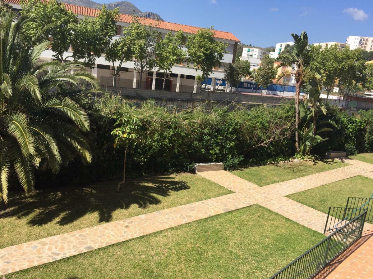 Espectacular Playa Appartement